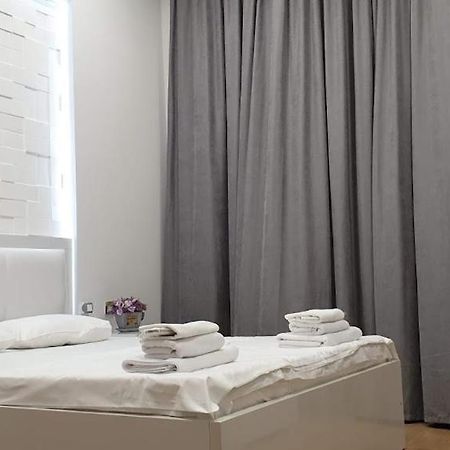 Albergue Euphoria Mariam Tiflis Exterior foto