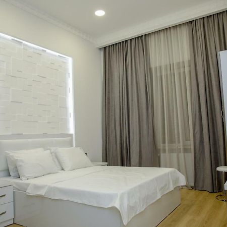 Albergue Euphoria Mariam Tiflis Exterior foto