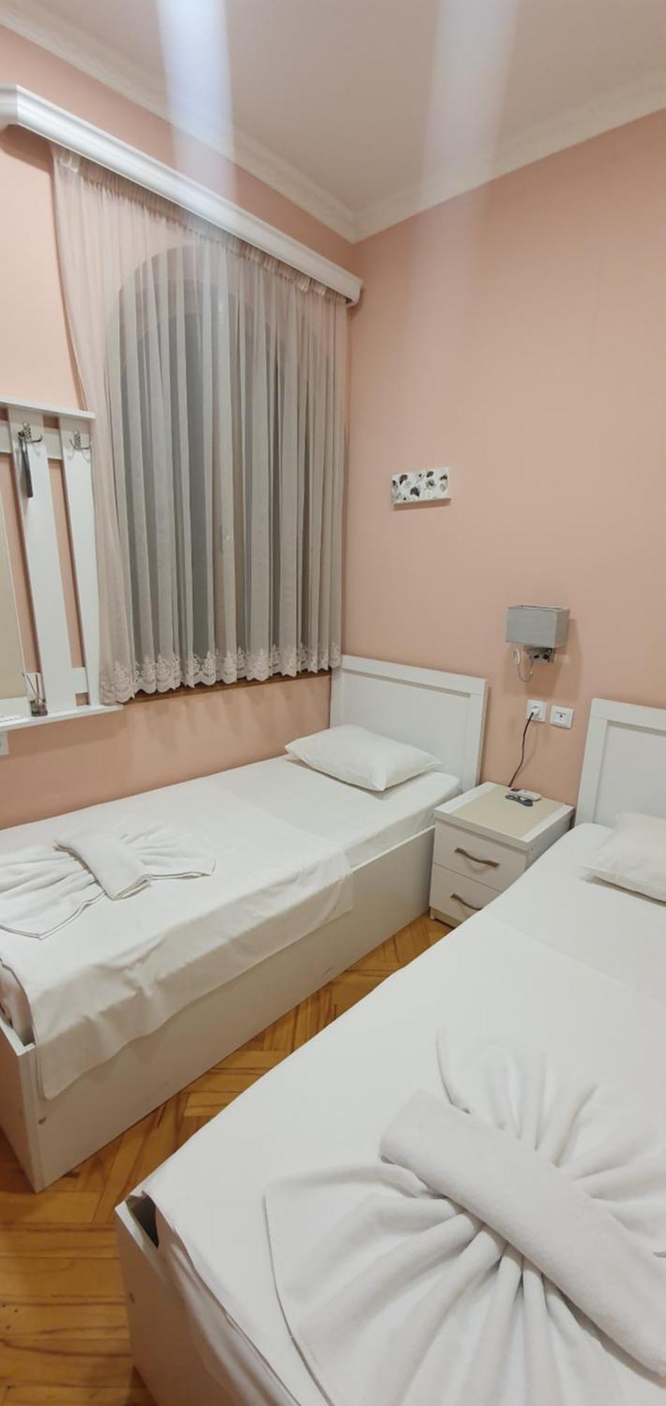 Albergue Euphoria Mariam Tiflis Exterior foto