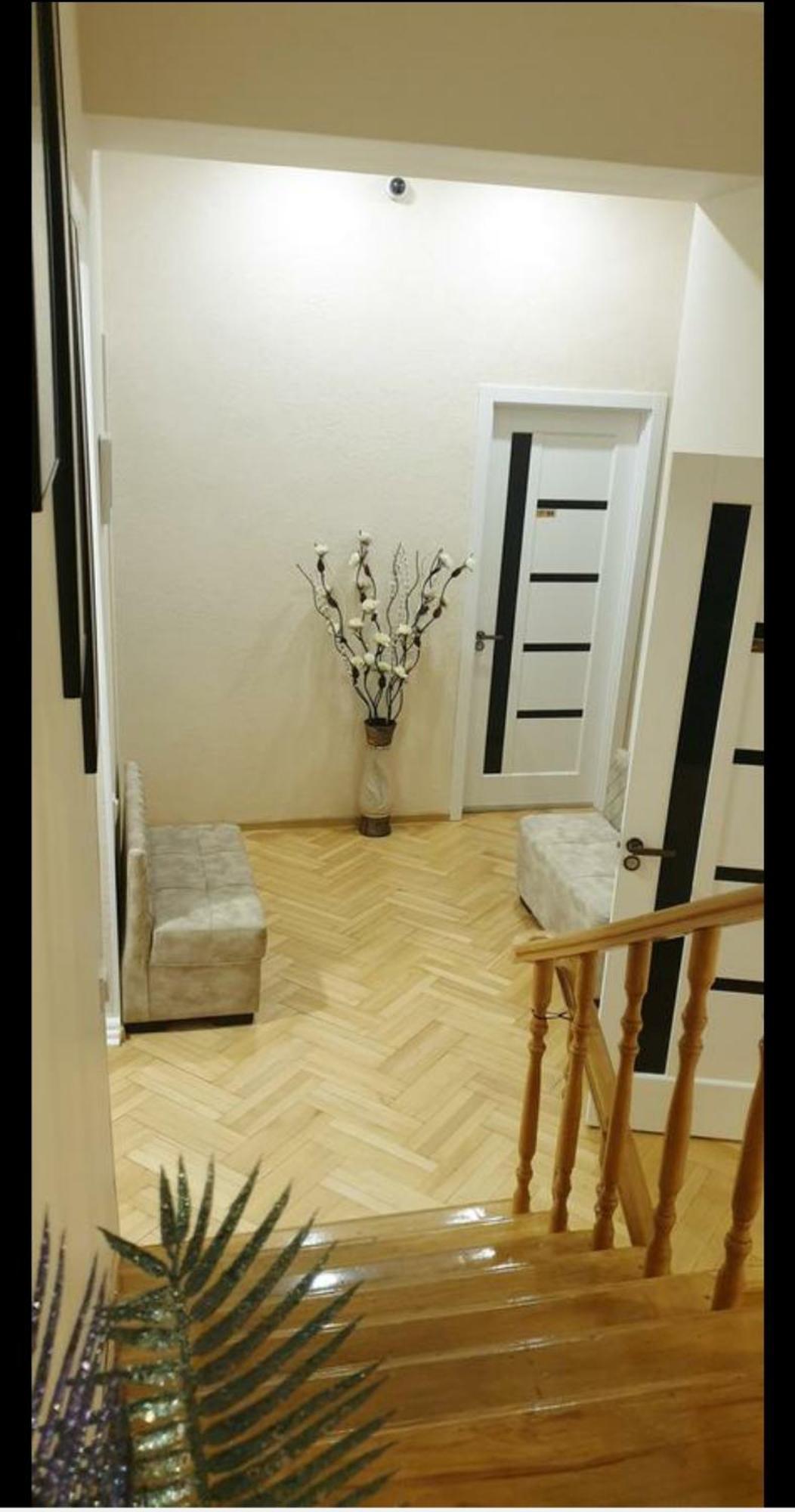 Albergue Euphoria Mariam Tiflis Exterior foto