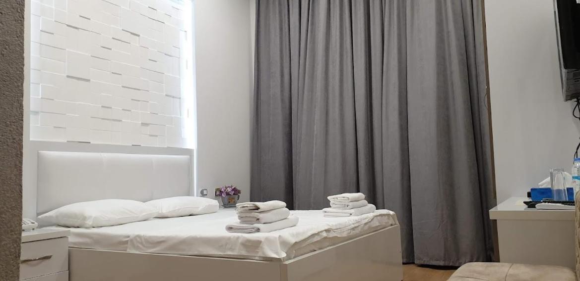 Albergue Euphoria Mariam Tiflis Exterior foto