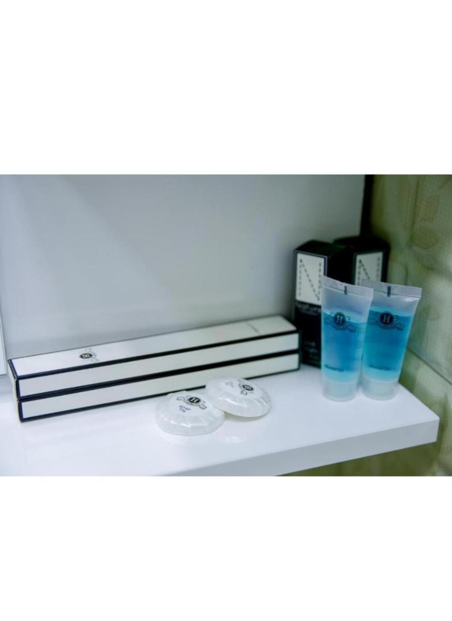 Albergue Euphoria Mariam Tiflis Exterior foto