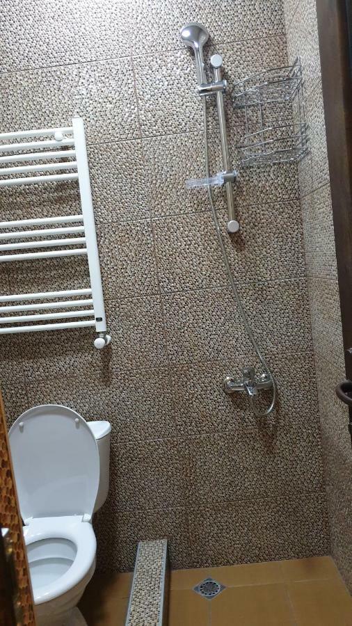 Albergue Euphoria Mariam Tiflis Exterior foto