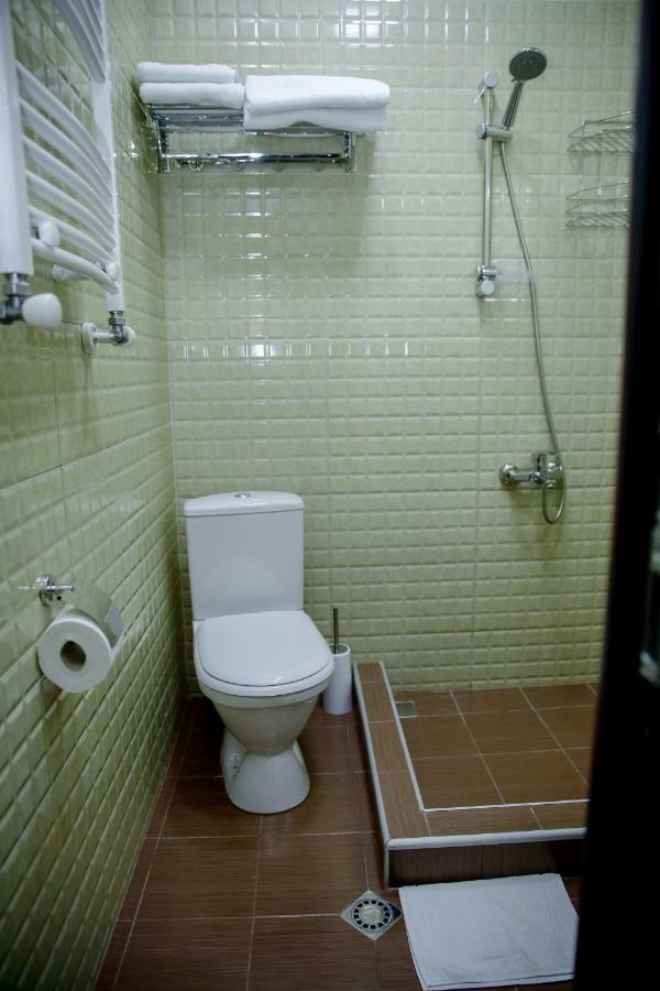Albergue Euphoria Mariam Tiflis Exterior foto