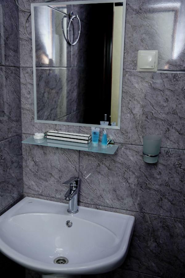 Albergue Euphoria Mariam Tiflis Exterior foto