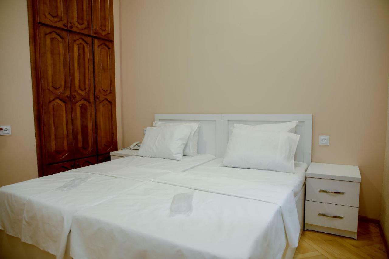 Albergue Euphoria Mariam Tiflis Exterior foto